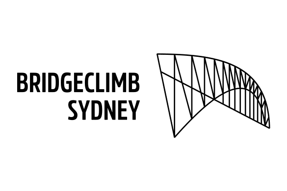 BridgeClimb logo